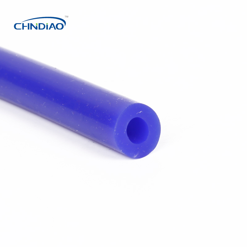 Smooth High-Temperature Car Engine Air Intake Pipe Silicone Rubber Vacuum Hose