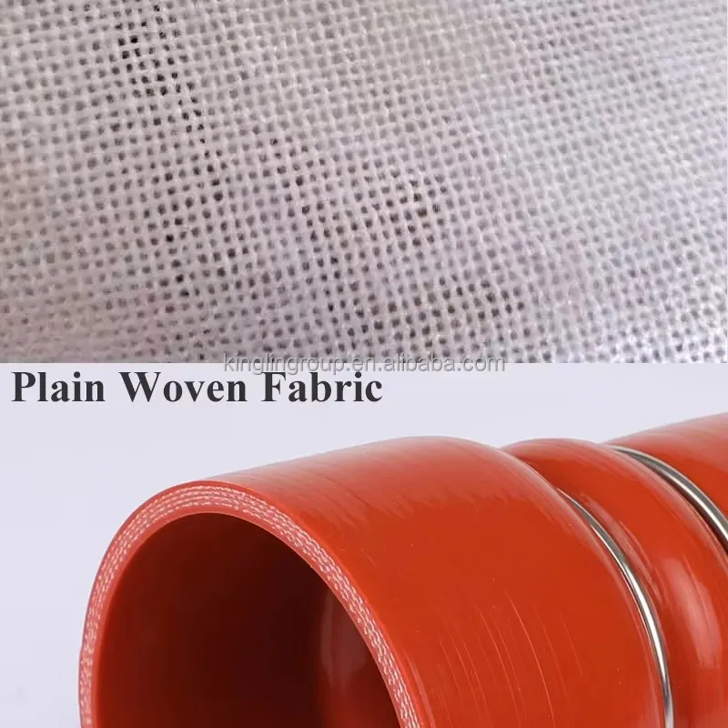 Woven Fabric Reinforcement