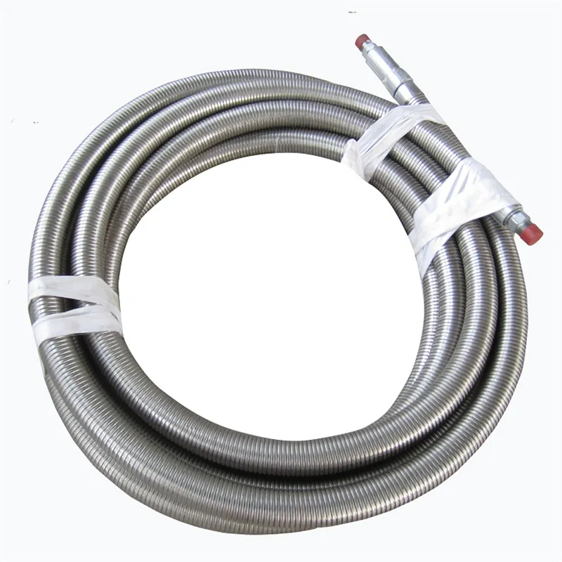 High Pressure Rubber Hose