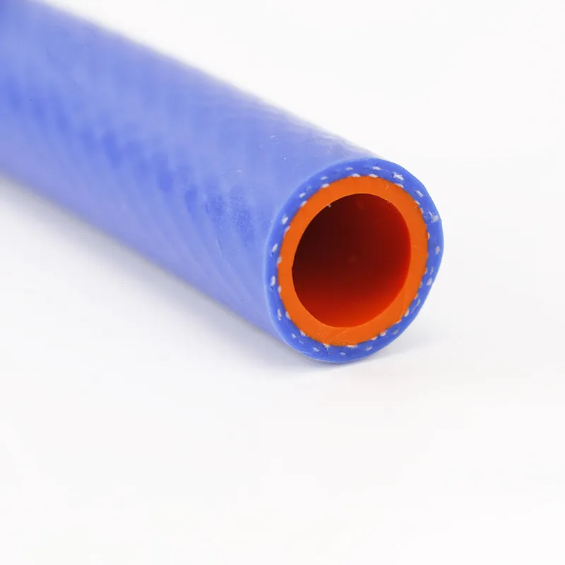 Silicone Heater Hose 1