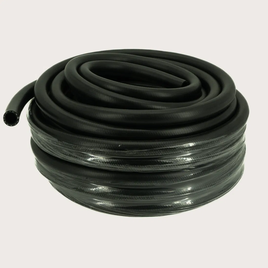 20/30/40 Bar High Pressure Multipurpose Rubber Air Hose PVC Air Hose Pipe 1/4'' 3/8'' 1/2'' 3/4'' 1'' for Water Fuel Oil Compressor Pump