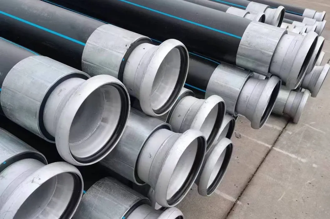 Detailed Hose View 3