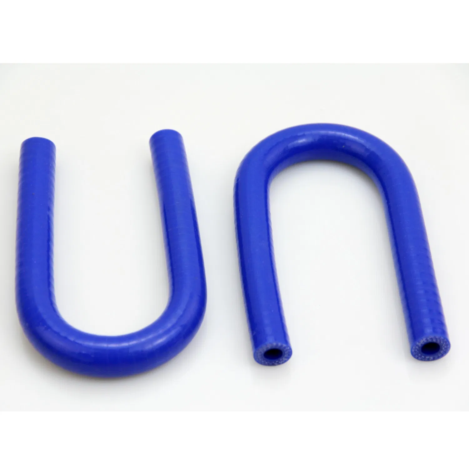 Reinforced U-Bend Silicone Hose for Turbo&Radiator