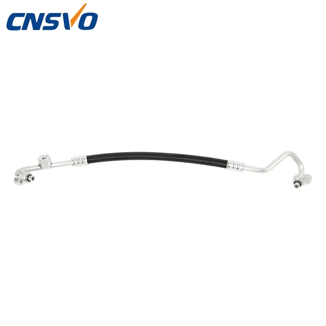 A/C Refrigerant Discharge Line Hose 1