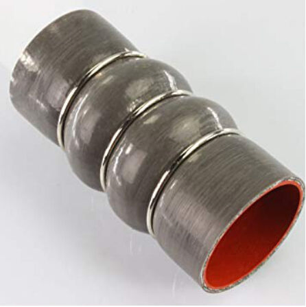 Anti-Aging Double-Color Soft Reinforced Silicone Intercooler Air Hose 2710901929 27109016292710902029forbenz Car Used