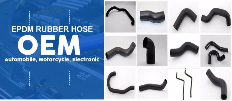 EPDM Rubber Hose
