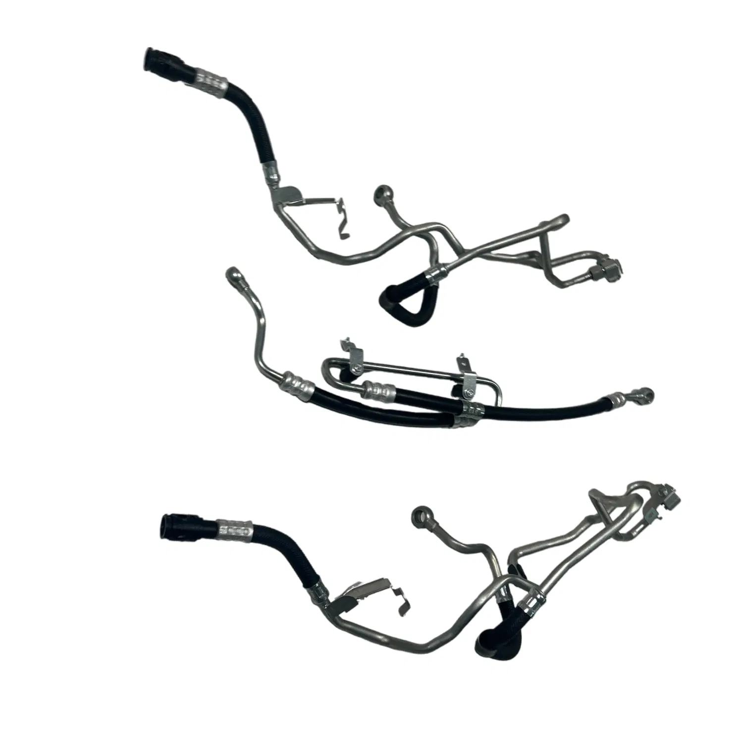 Chemical Stabilitysuperior Tensile Strength OE Standard Power Steering Hose Steering System Auto Parts