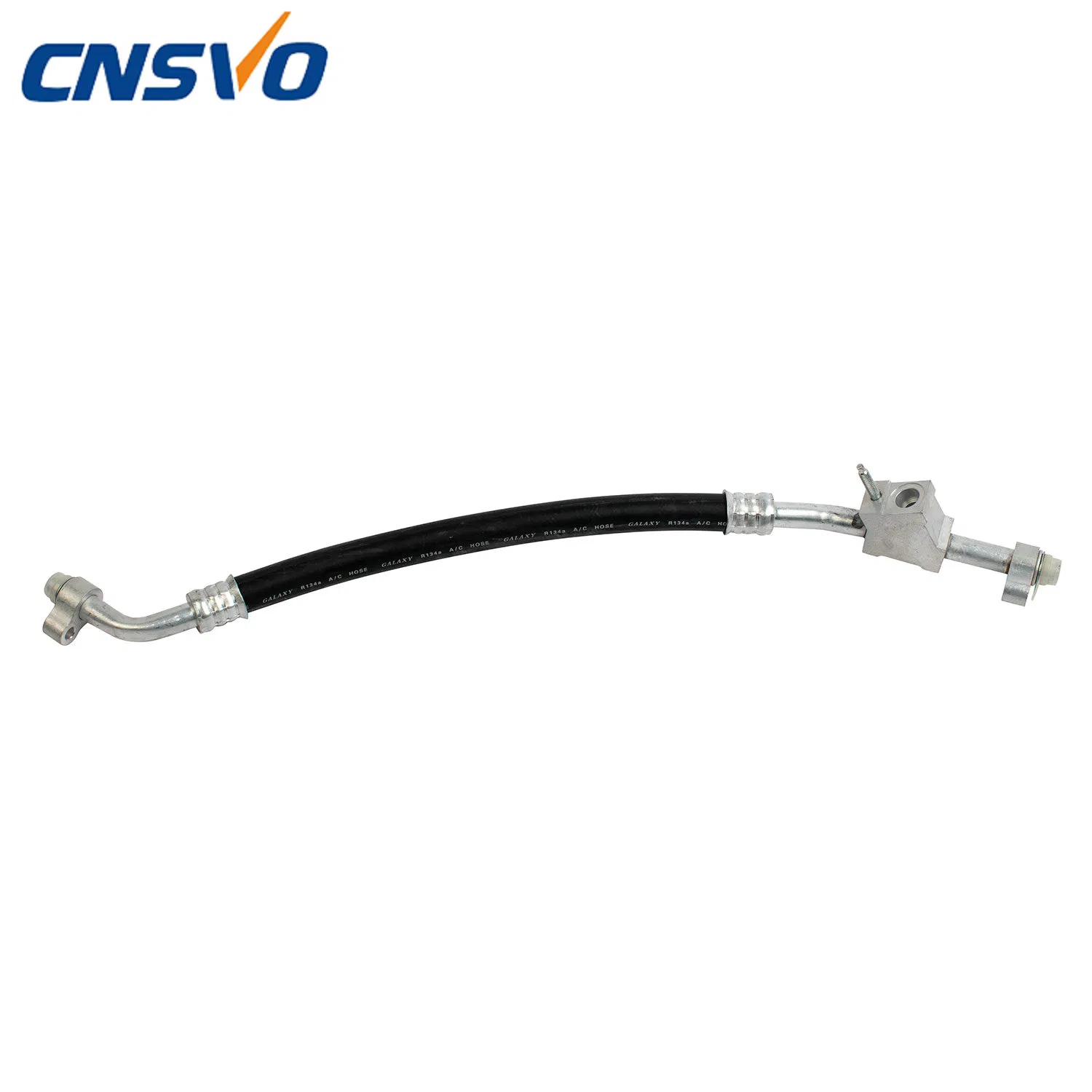 Uac Ha 11019c A/C Refrigerant Discharge Hose Assembly for Car Mi. Tsubishi Mirage 1999- 2002