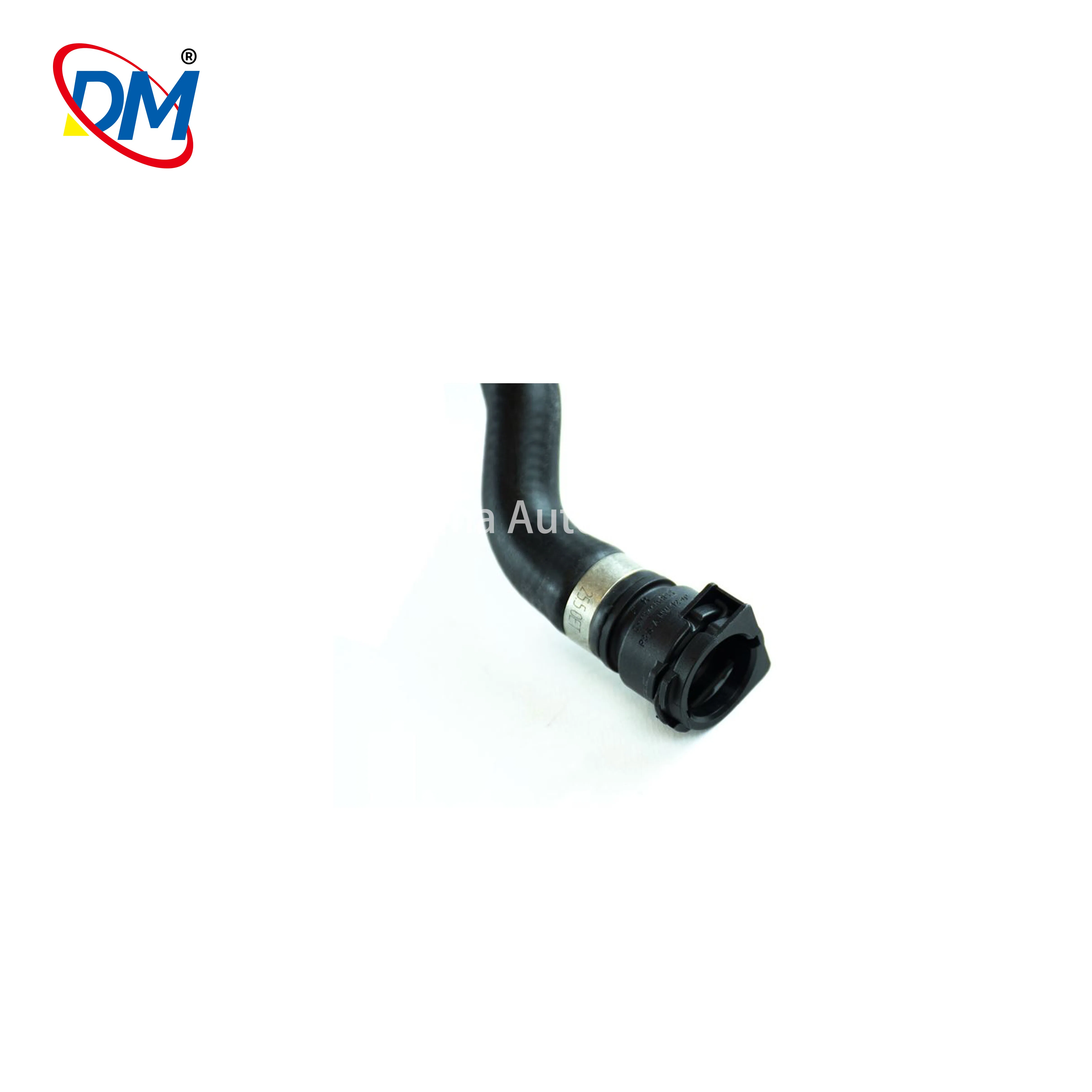 Genuine Radiator Coolant Radiator Lower Hose Pipe for BMW 1722757538