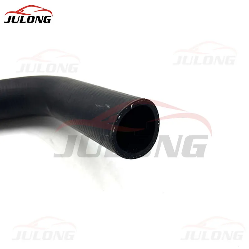 Coolant Radiator Hose 4