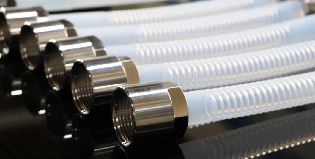 PTFE Tube Overview