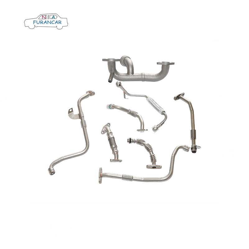 High Standard Small Profits Turbocharger Oil Pipe for Jeep 5093927AA