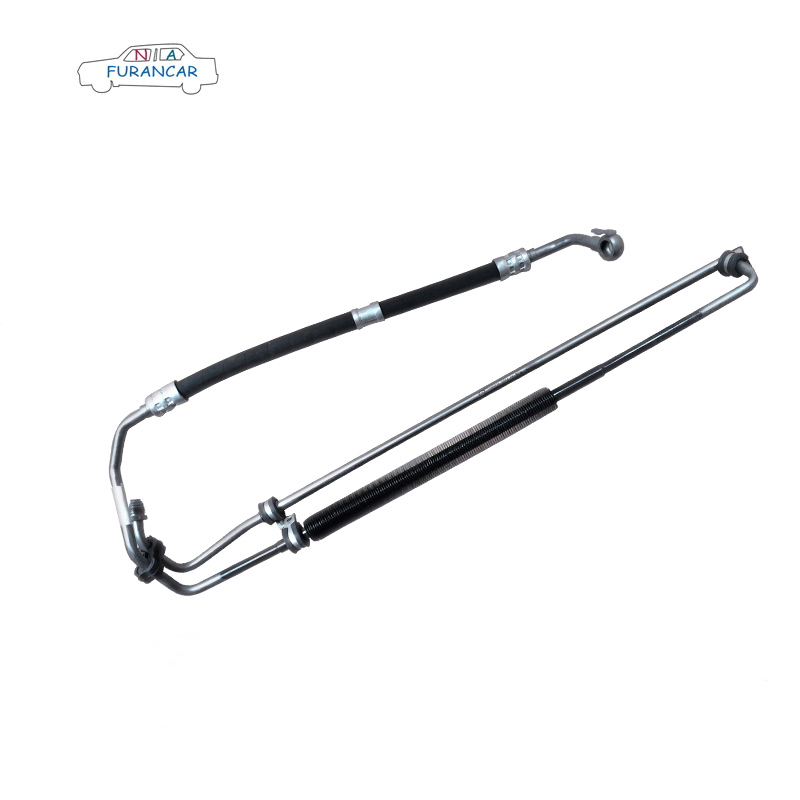 Factory Directly Sale Power Steering Pump Pipe Hose for Chevrolet Cruze OEM13366824