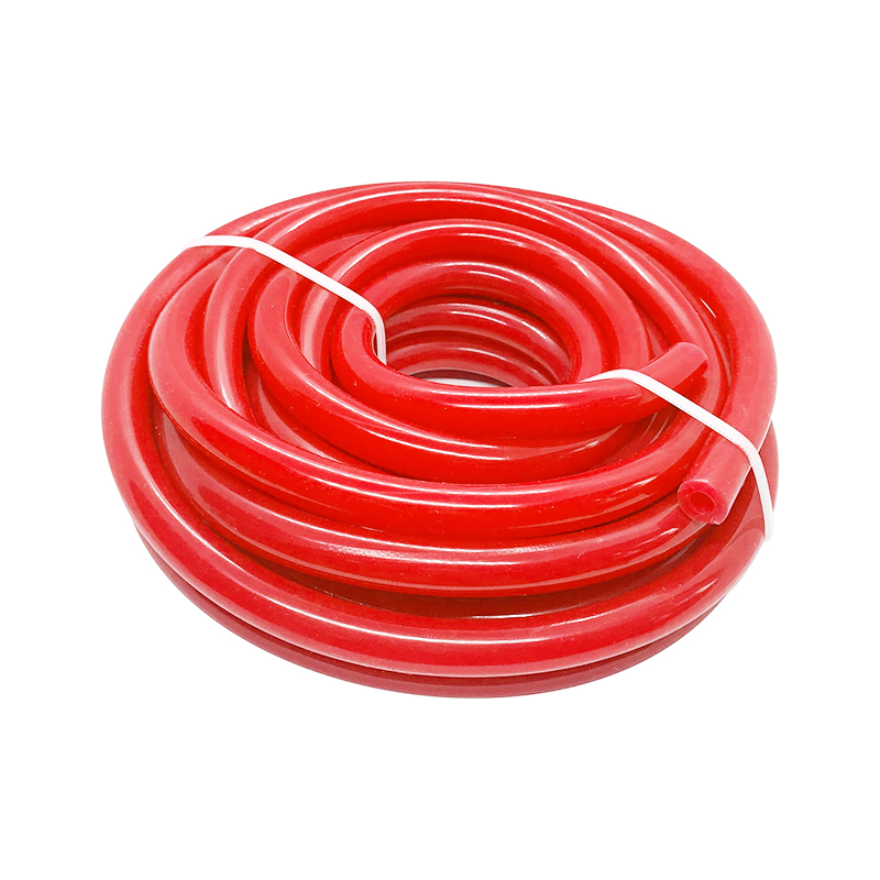 Manufacturers Custom Auto Turbo High Pressure Universal Extruder Silicone Vacuum Hose
