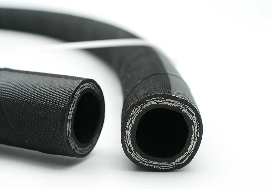 High-Pressure Resistance