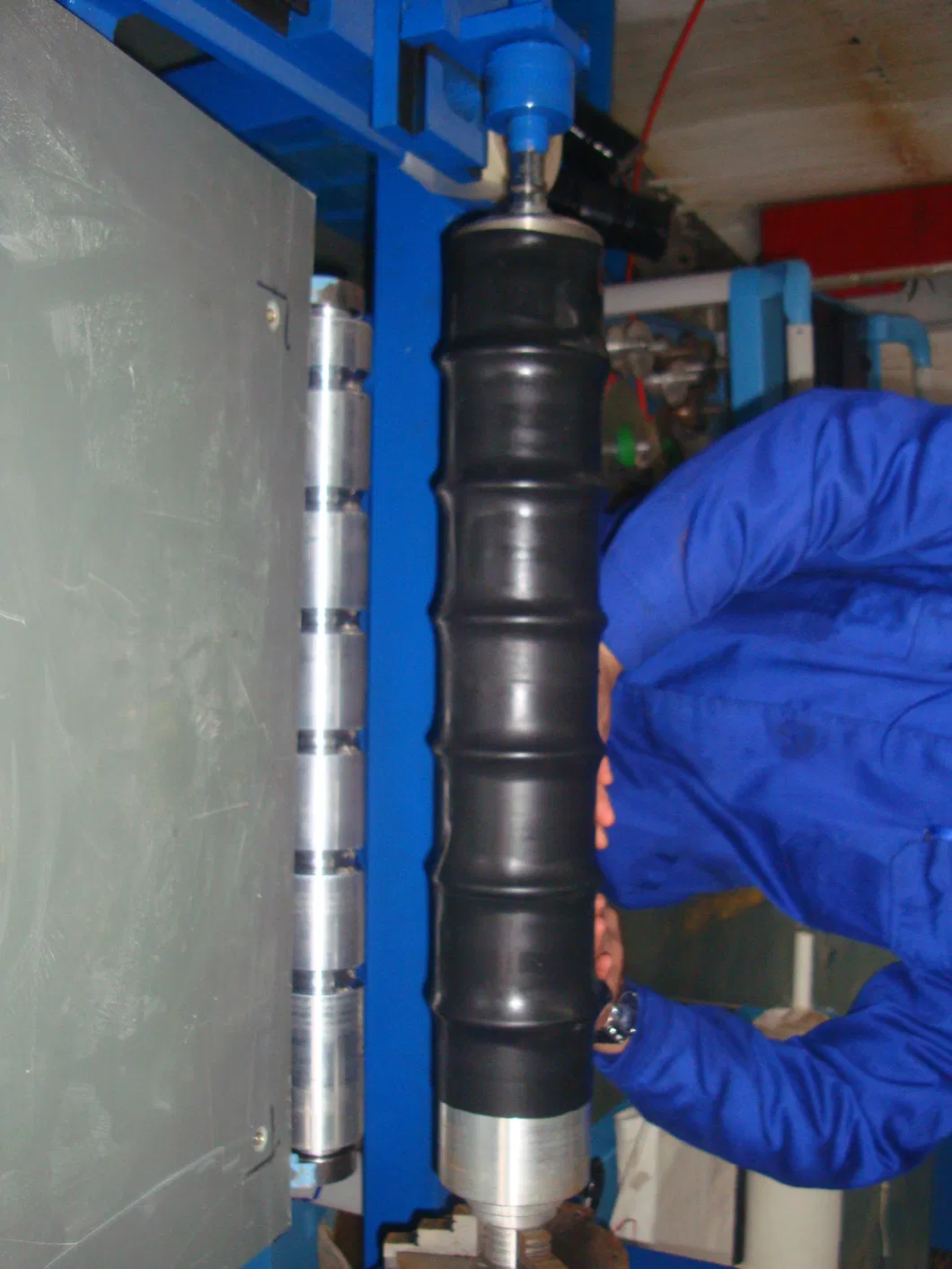 Manufacturing Process 2