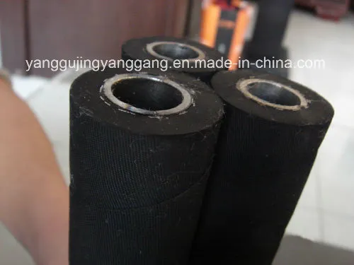 Best Quality Rubber Hose of Flexible Shaft Pump