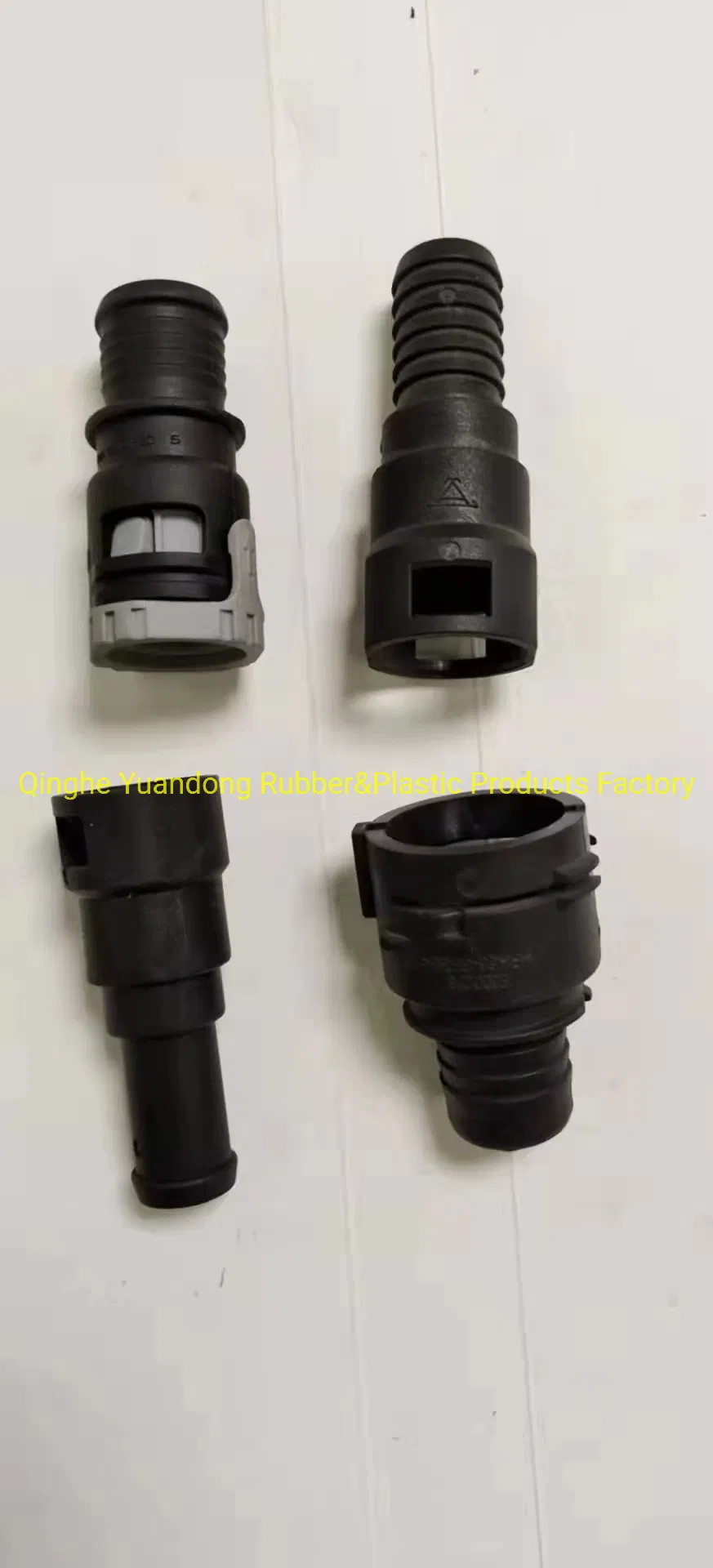 Heater Core Inlet/Outlet Hose Connector