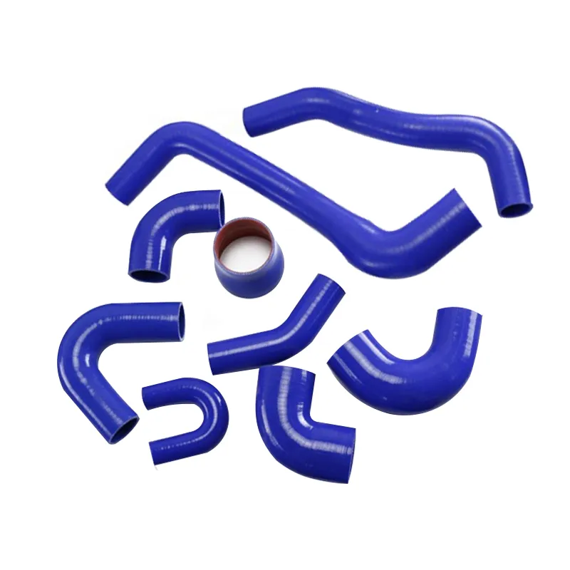 Silicone Radiator Hose 3