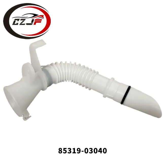 Auto Parts Windshield Washer Hose Detail 2