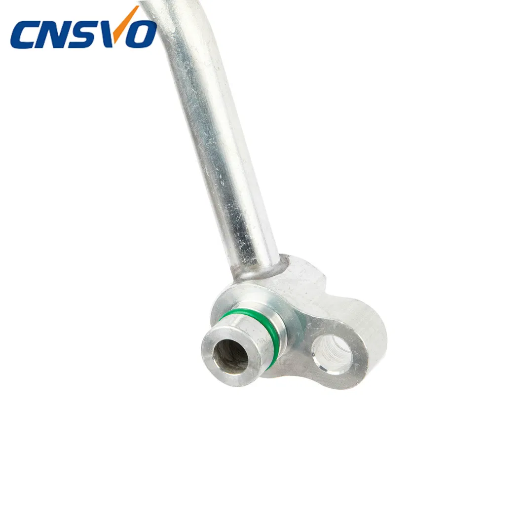 A/C Refrigerant Discharge Hose 3