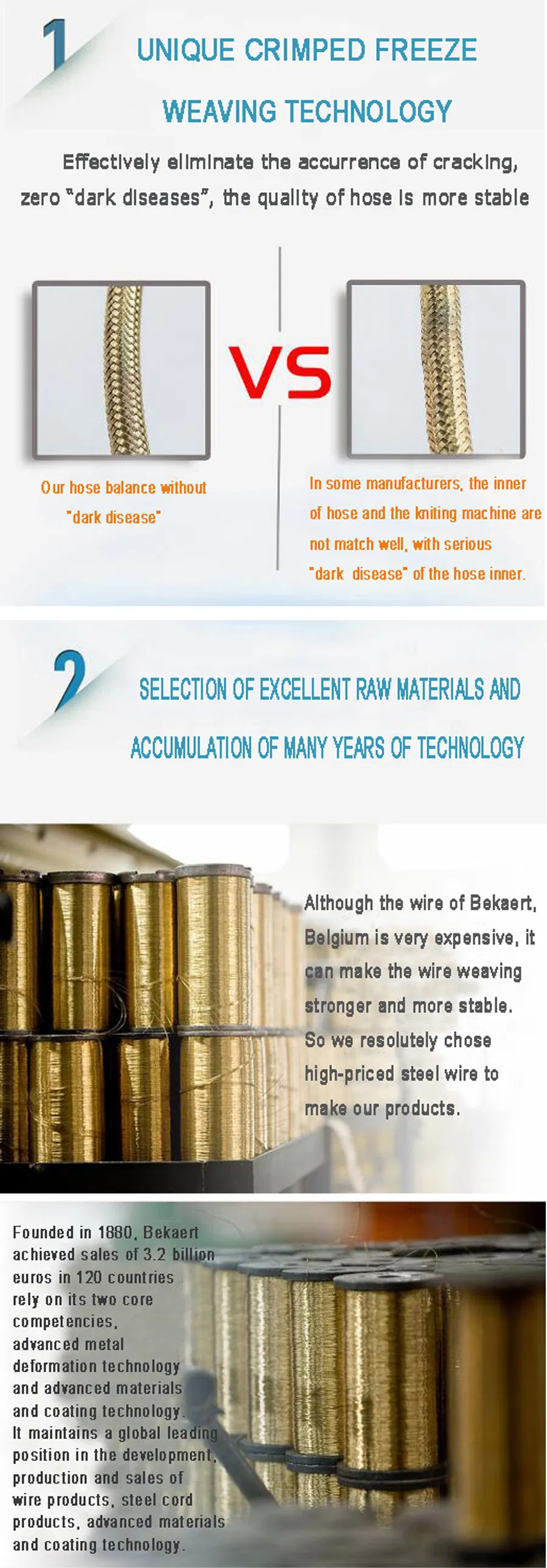 Exclusive Advantage 1