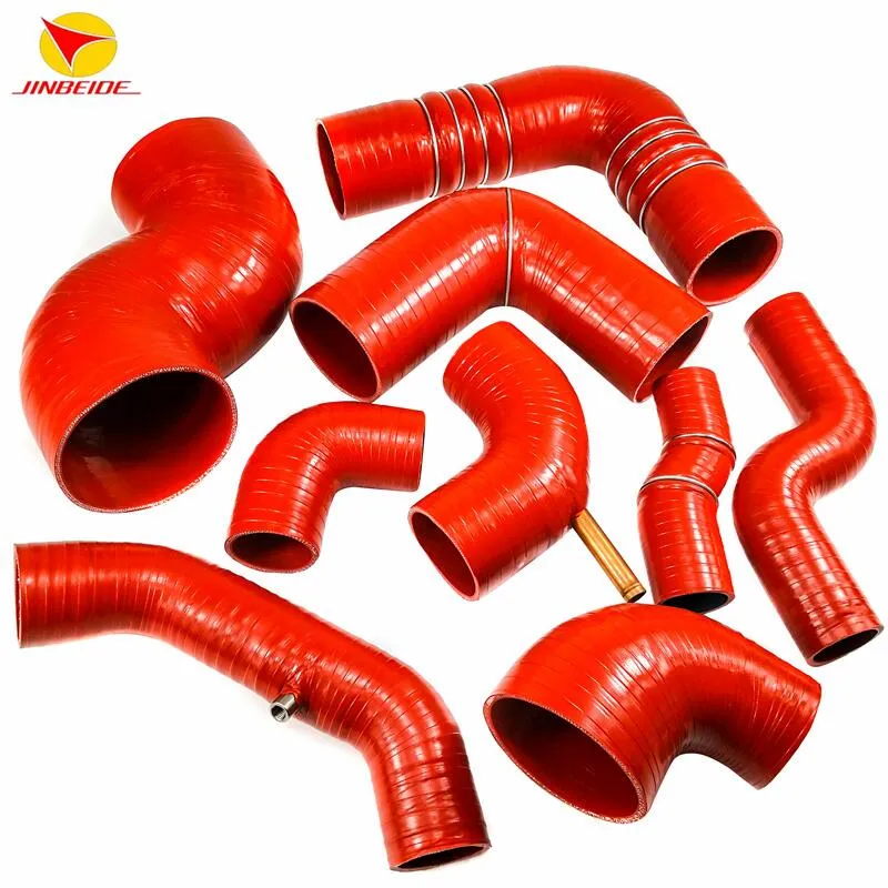 Silicone Hose Product