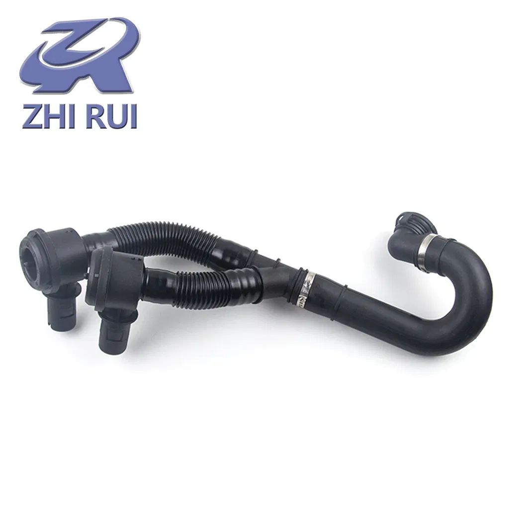 Air Intake Hose View 1