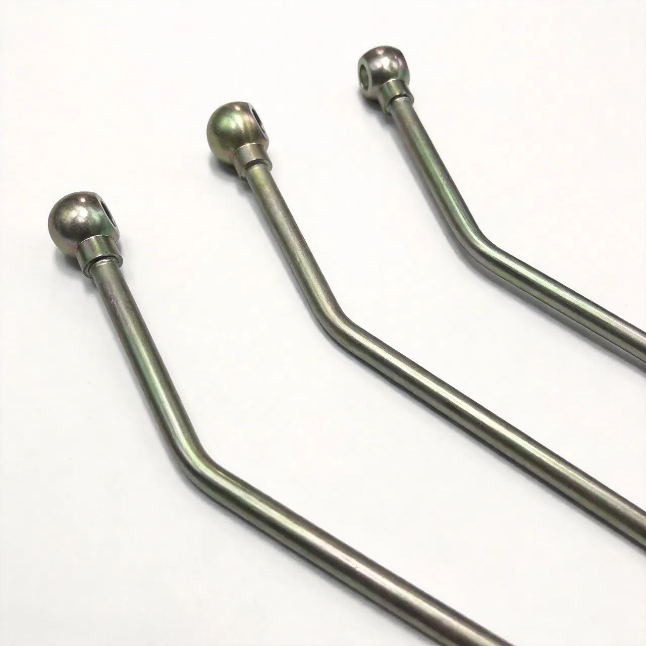 High Flexibility Power Steering Hose to Reduce Vibration and Noise