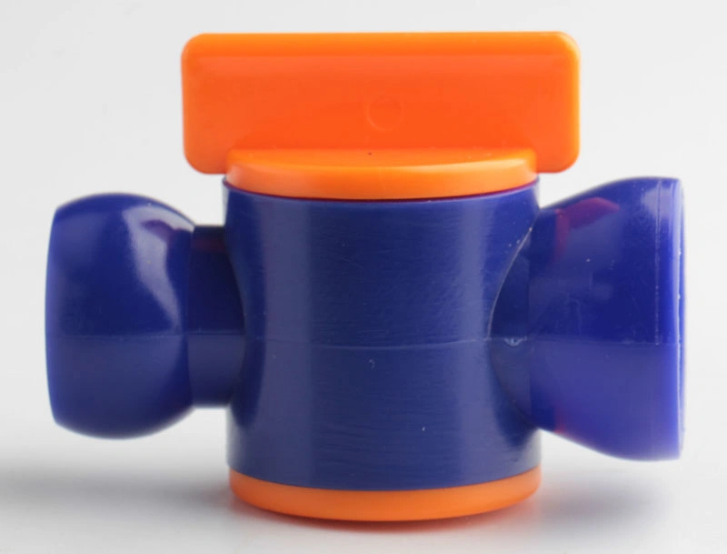 Coolant Hose Connector