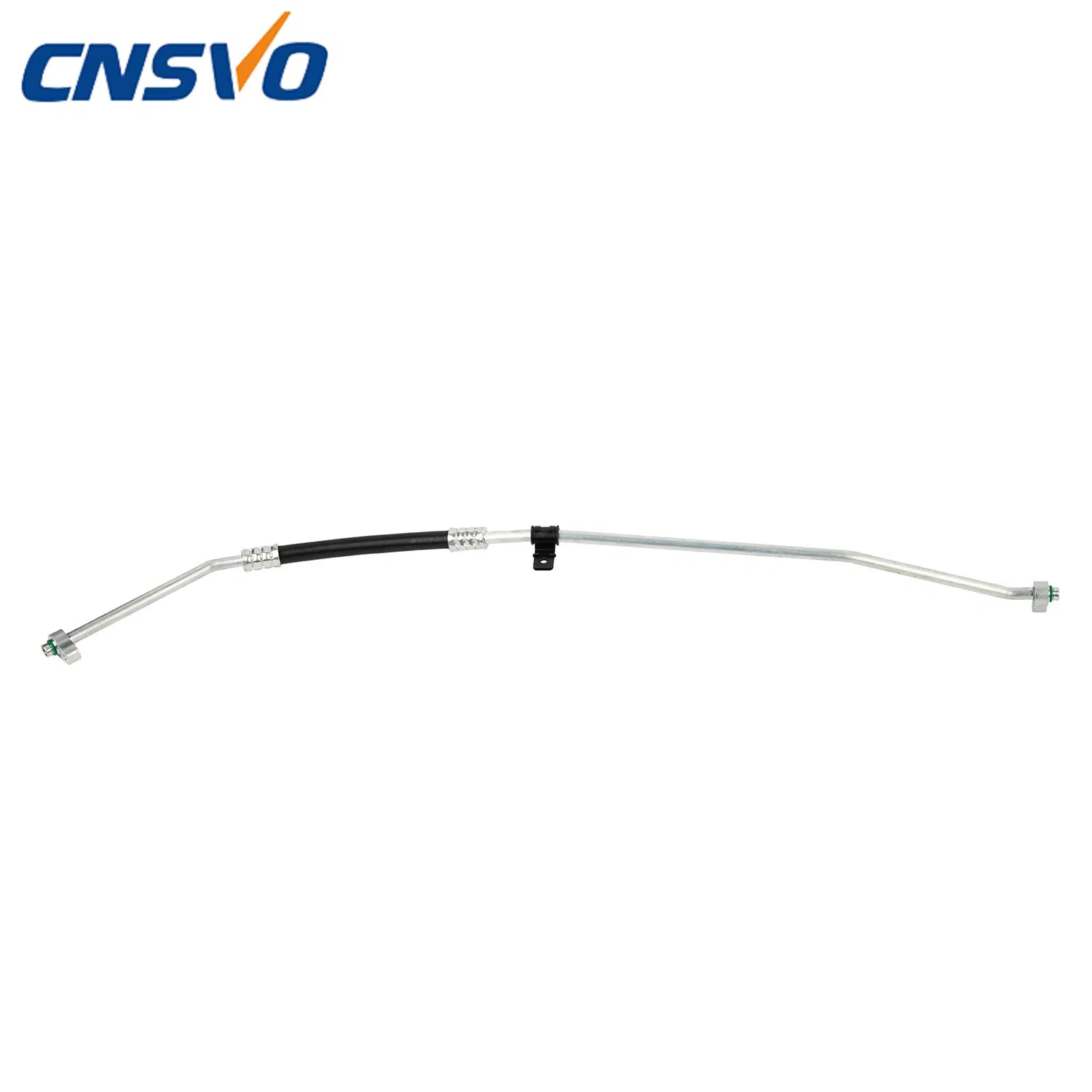 Four Seasons 65187 A/C Refrigerant Liquid Line Hose Pipe 600773300A for 2012-2020 Tes. La Model S