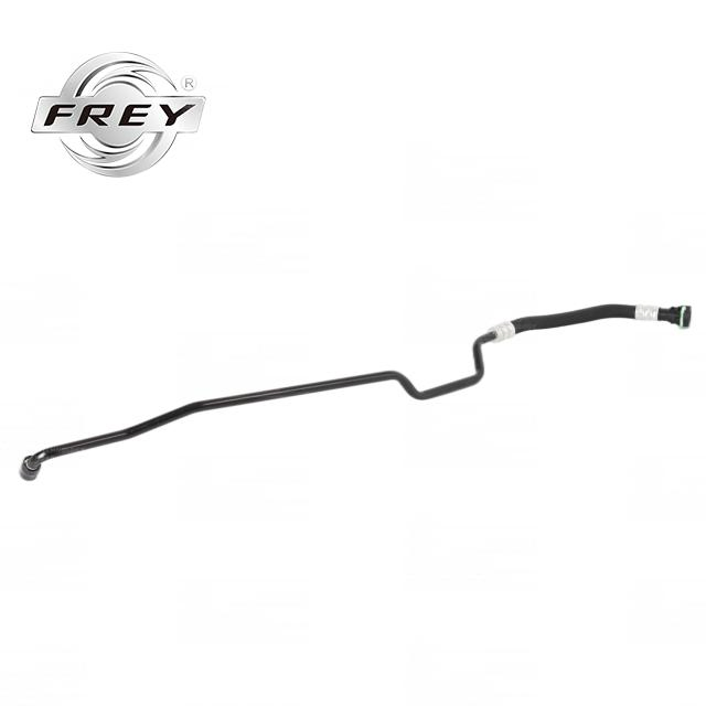 OEM 17227577637 Frey Auto Parts Oil Cooler Hose for BMW E90 E84 E88 Car Engine Cooling System