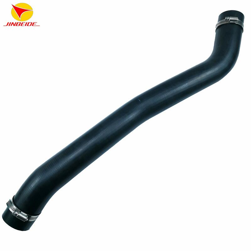 SAE Ydk Hes Ex-S ASTM Rubber Vacuum Control Hose for Different Automobile