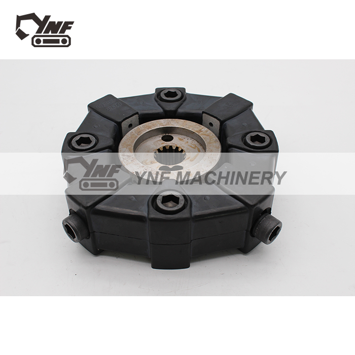 440 Plus Excavator Coupling High Quality Guarantee Flexible Coupling K1022685