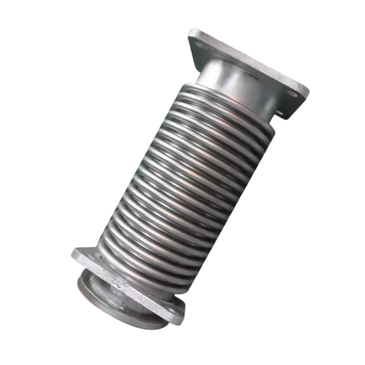 Flexible Hose Wg9125541077 for Heavy Truck Engine Parts