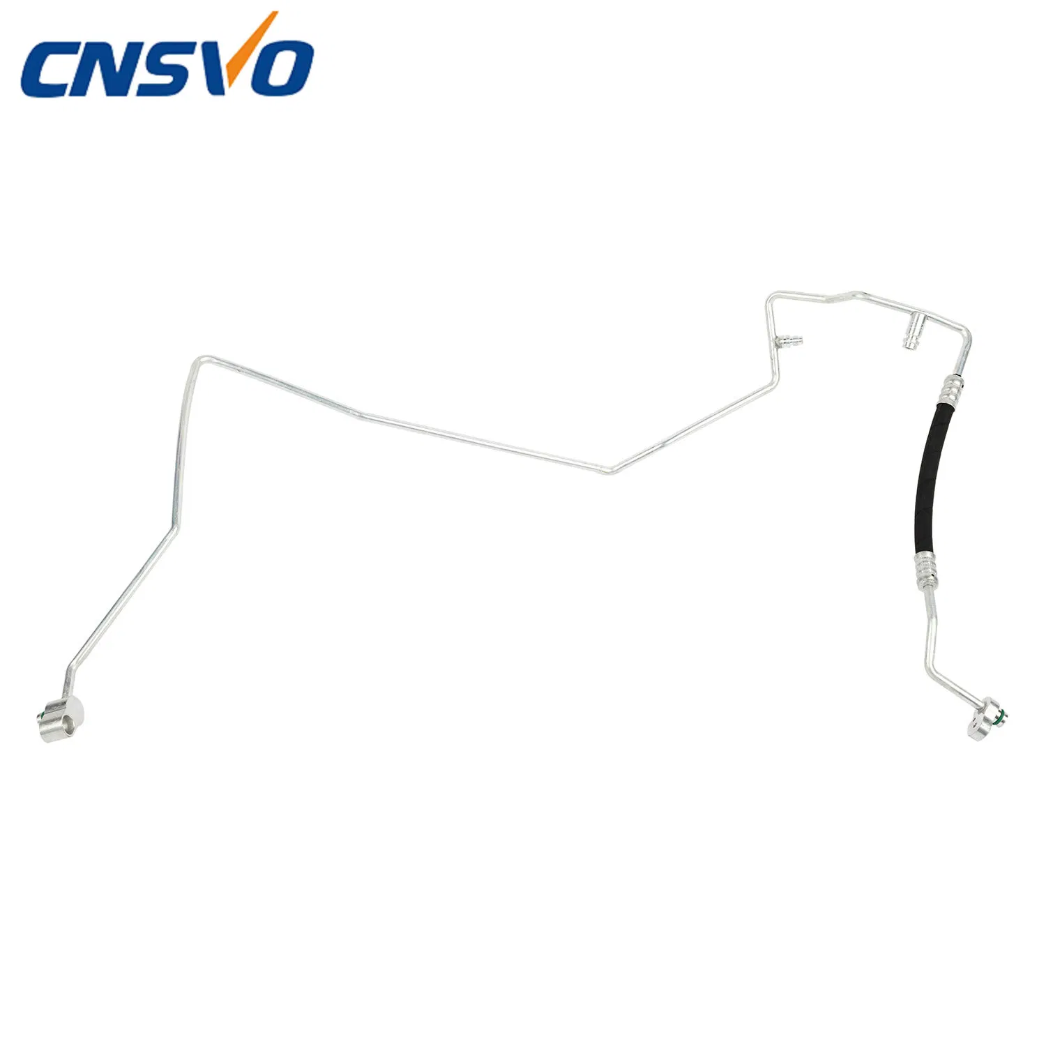 Au. Di Q3 Auto Car A/C Air Conditioner Refrigerant Pressure Pipe Hose 8u0820743c 8u0820743G