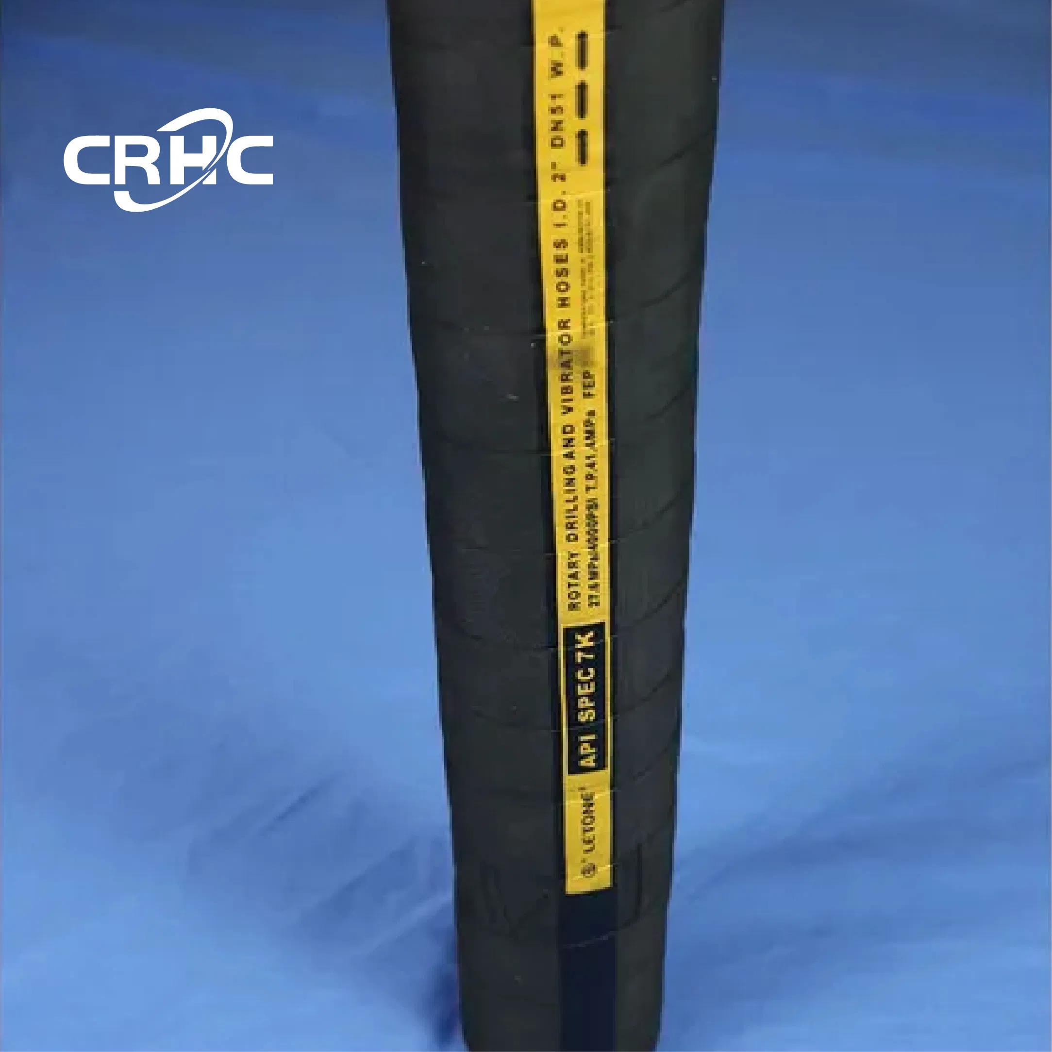 Hydraulic Oil Cooler Hose and Transmission Cooler Line Hose for Engine and Hydraulic System Cooling on Heavy Equipment and Mobile Machinery