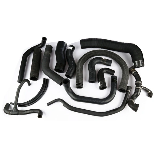 71448 Engine Coolant Bypass Hose for 87-99 Toyota Paseo Tercel