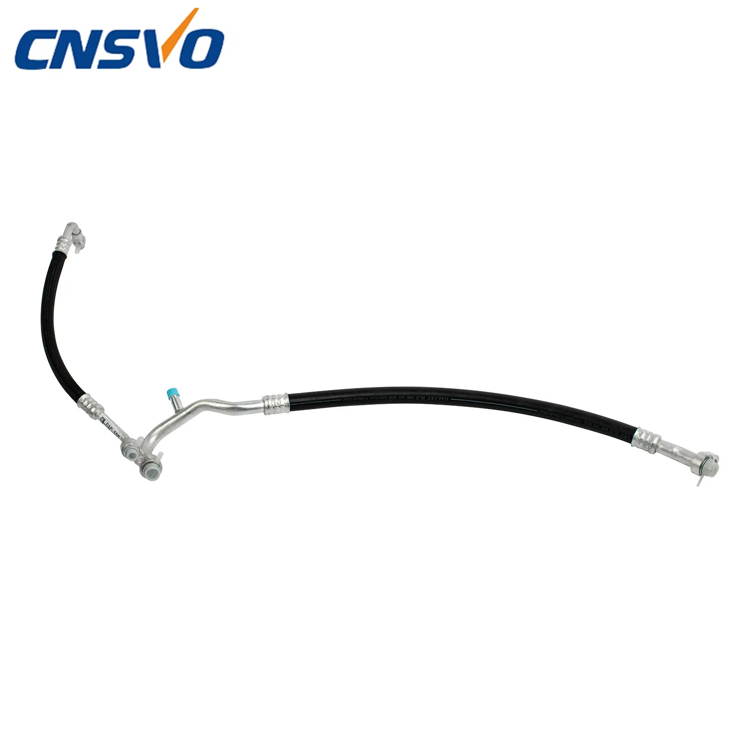 Universal Air Conditioner A/C Refrigerant Discharge Line Hose Assembly Ha 113639c for Fo. Rd Explorer 2016-2019