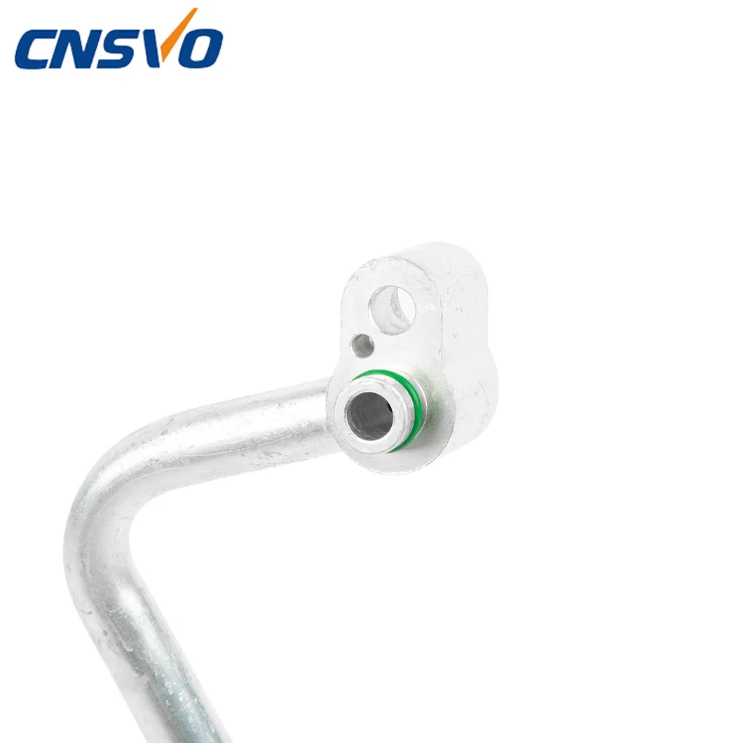 A/C Refrigerant Hose Assembly 3