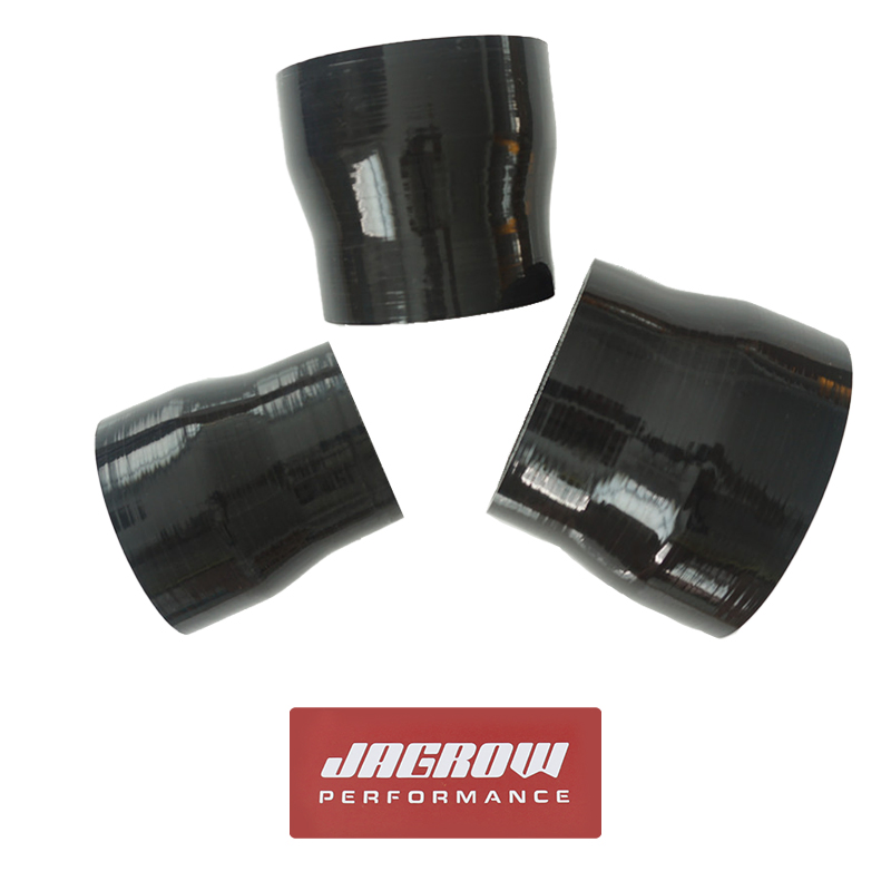 Factory Price for Tuning Store Straight Silicone Reducer Coolant Long Hose High Temperature 4-Ply Reinforced Silicone Coolant Tube Hose Maximum Pressure