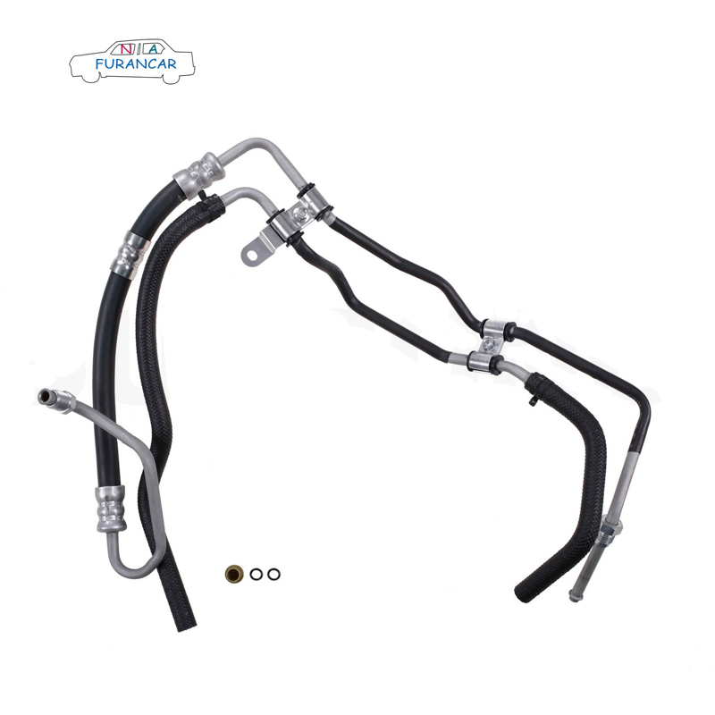 Power Steering Pressure Hose 44410-52040 44410-52041 for Toyota