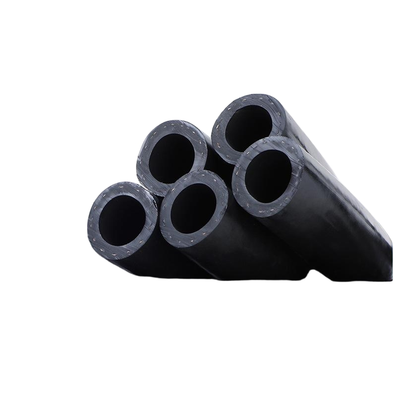 Automotive Battery Thermal Management EPDM Rubber Hoses