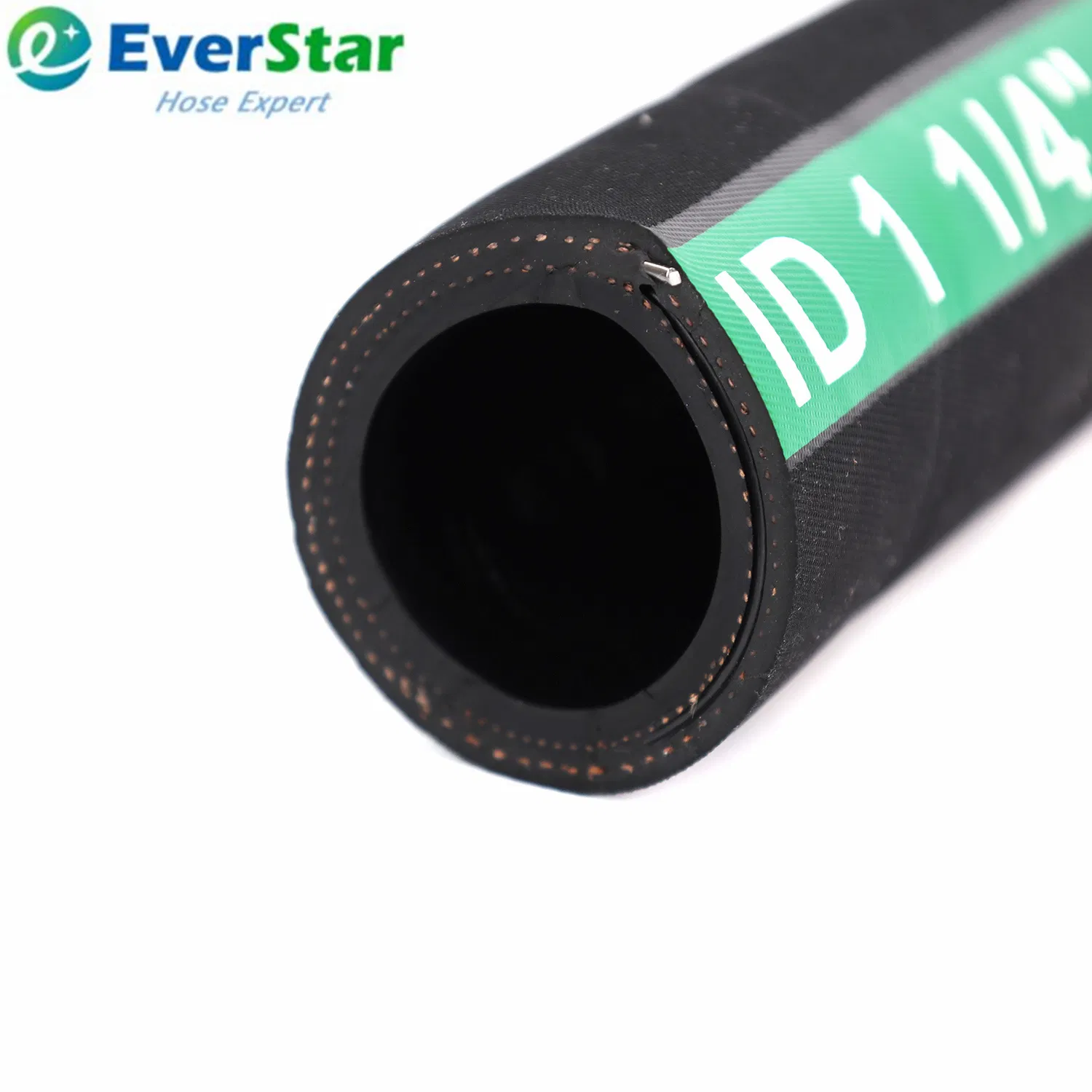 10 Inch 8 Inch Flexible Suction Delivery/Discharge Industrial Water Pump Rubber Hose