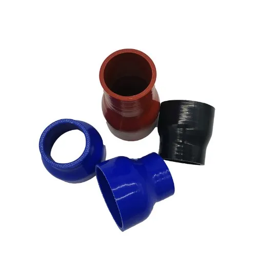 Rubber Coupler