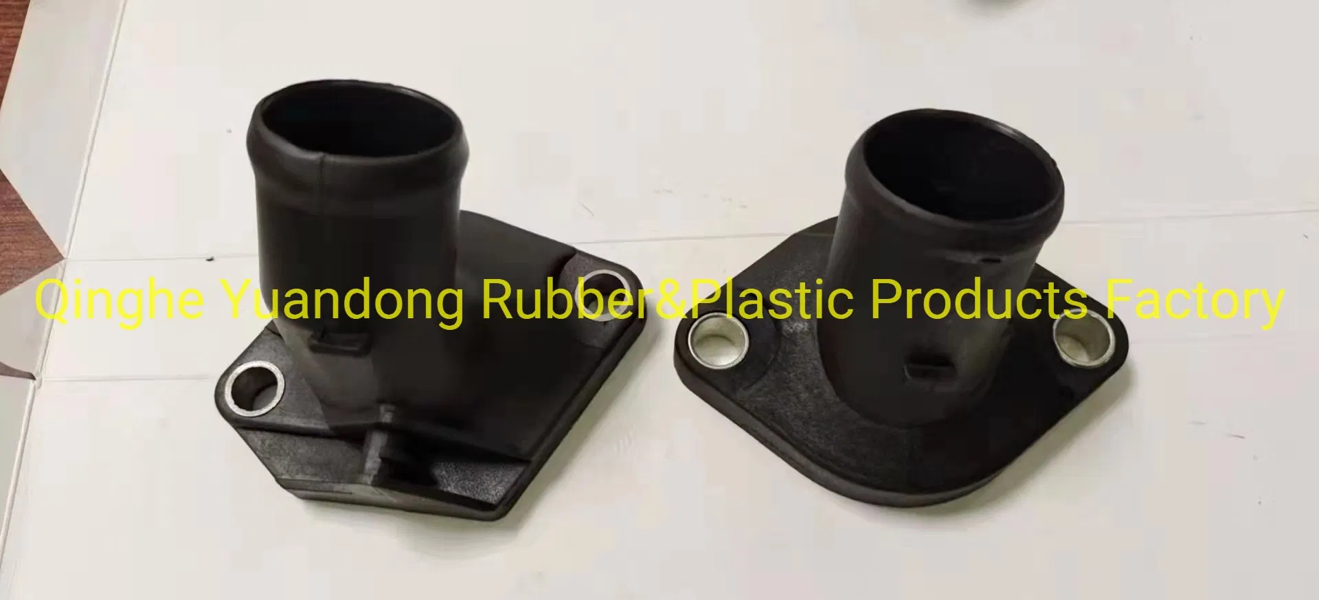 Heater Core Inlet/Outlet Hose Connector