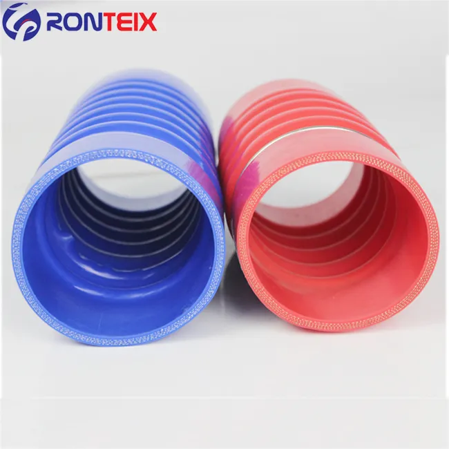 Silicone Hose Detail 3