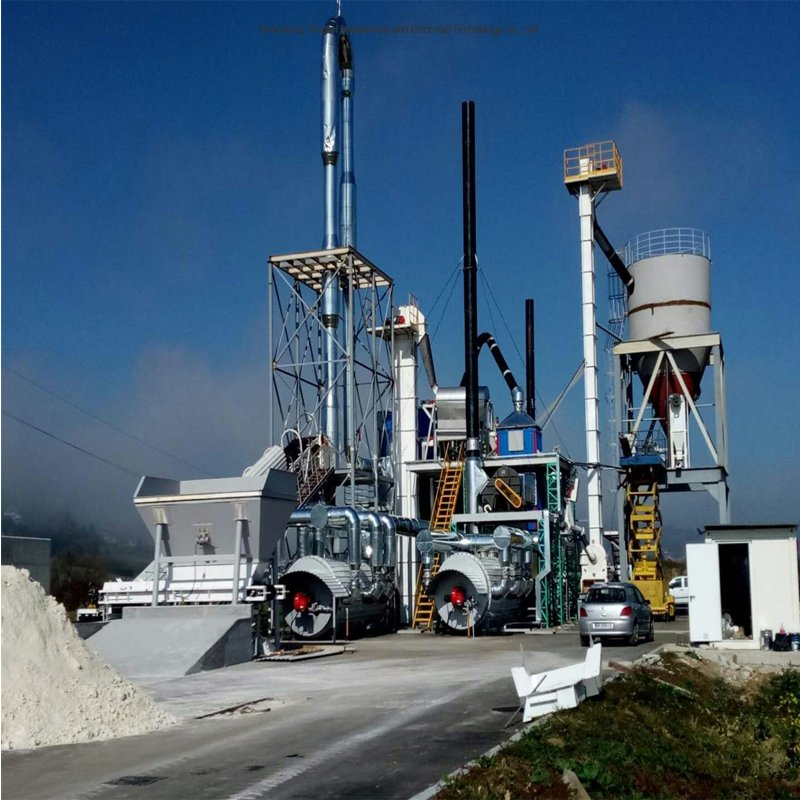 Gypsum Powder Machine Line Manufacture