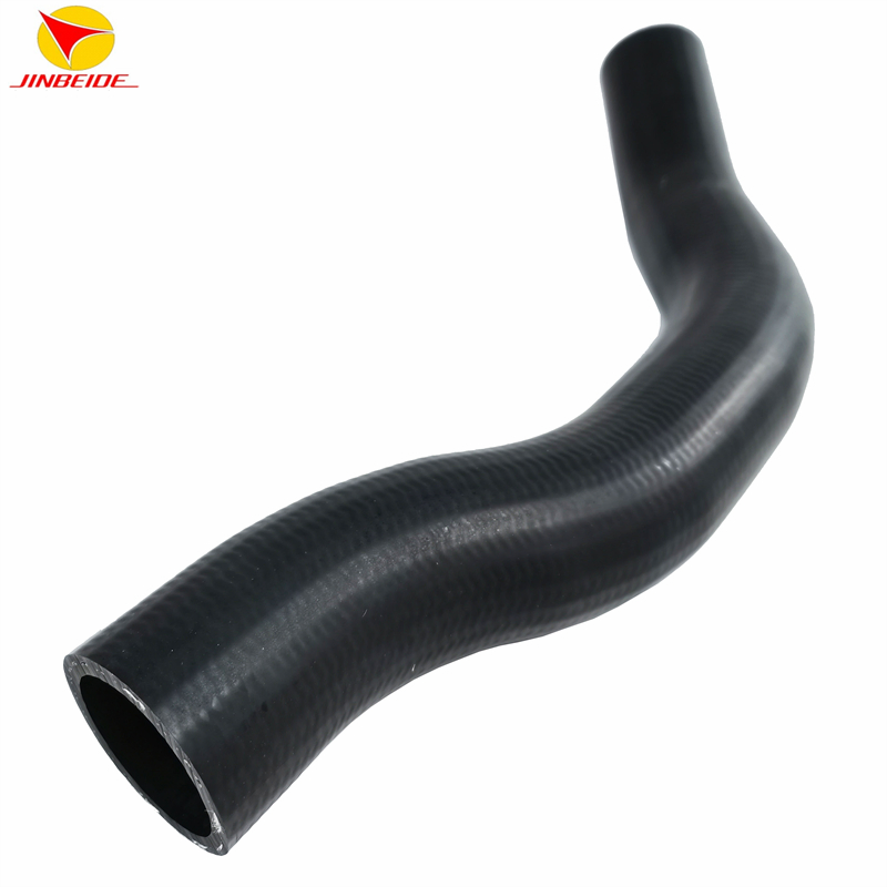 Passenger Bus High Tensile Strength NBR Csm Braided Vacuum Control Hose