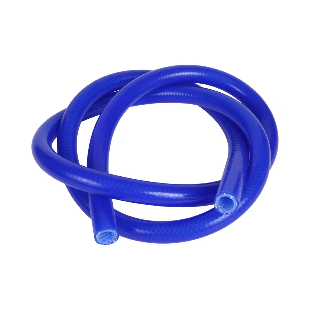 Silicone Hose Detail 2